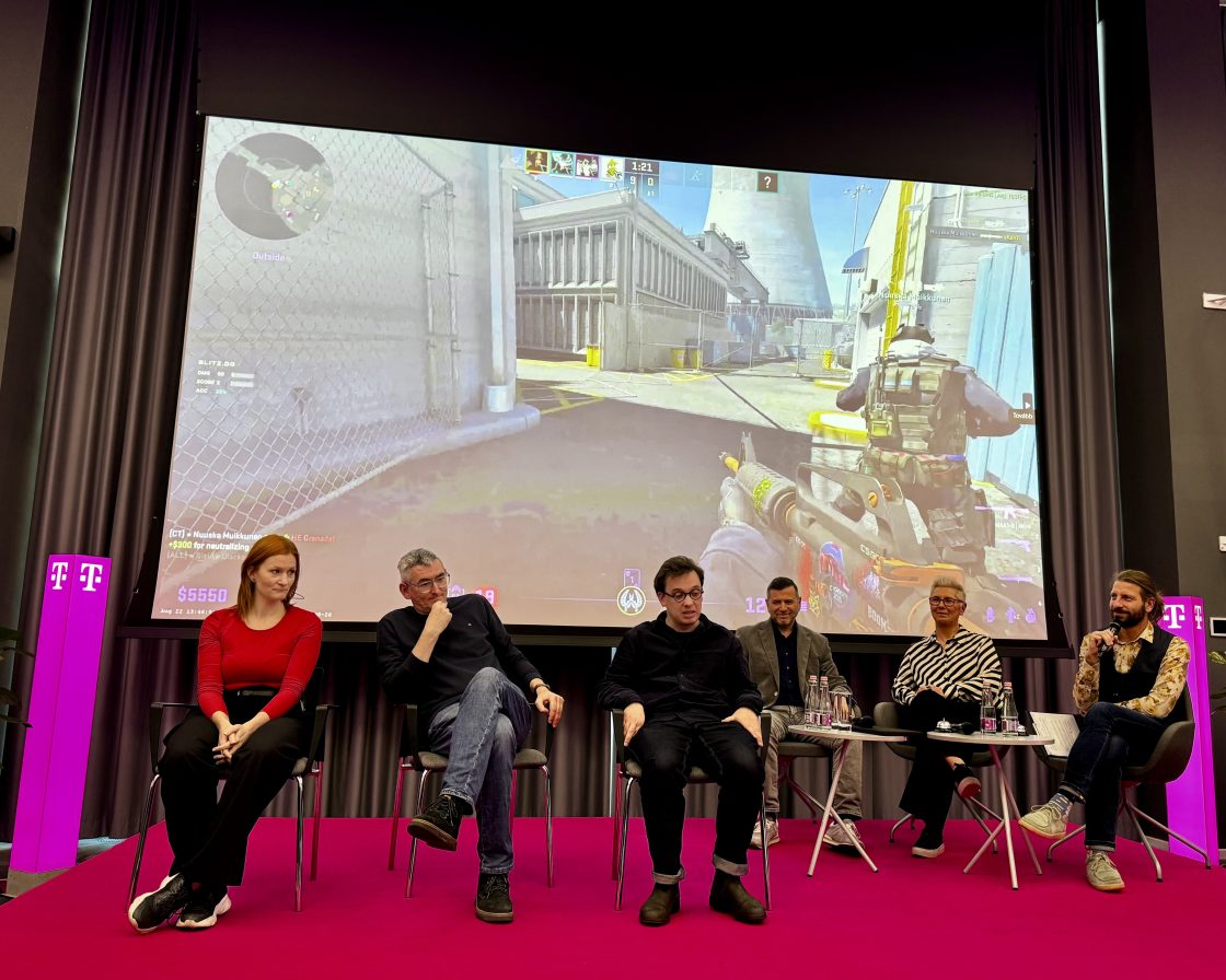 HUNESZ Konferencia